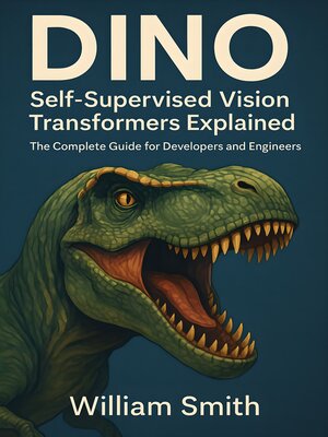cover image of DINO